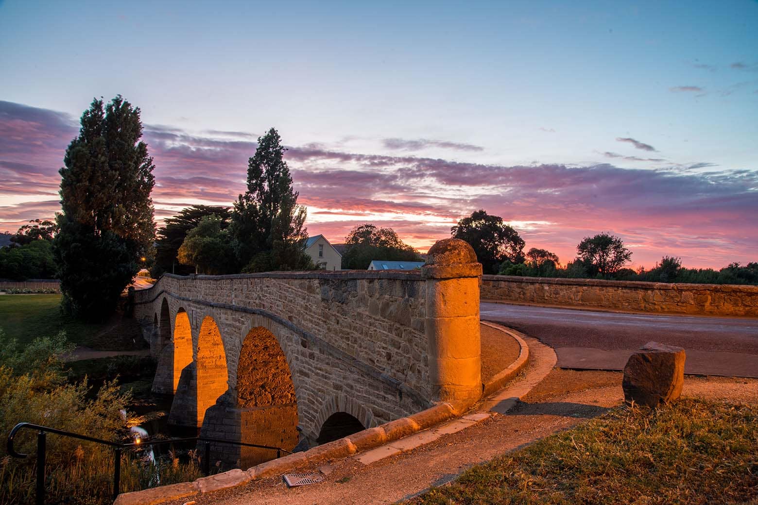 Richmond Bridge