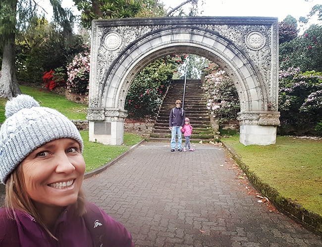 _KB Tasmania Trip Report 1 v2