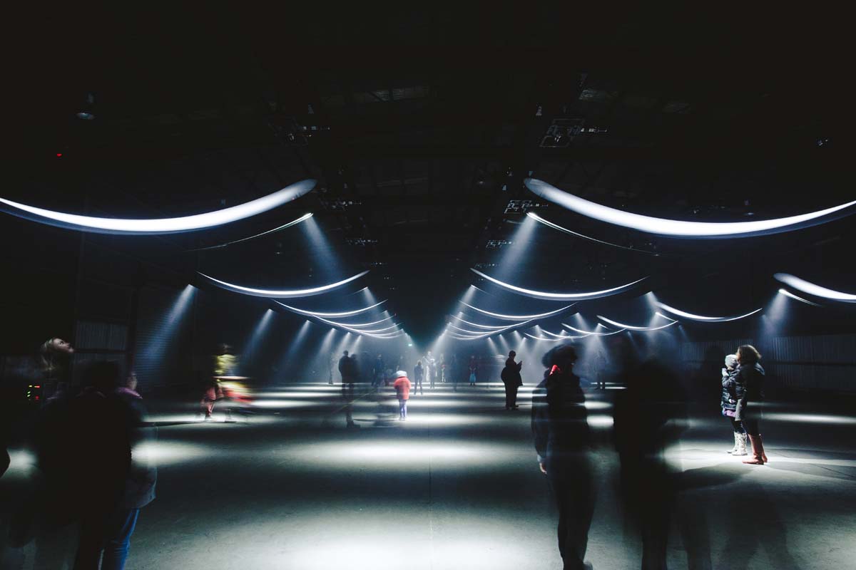 Dark MOFO