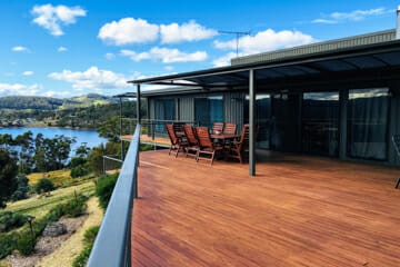 Storm Bay B&B - White Beach, Tasman Peninsula