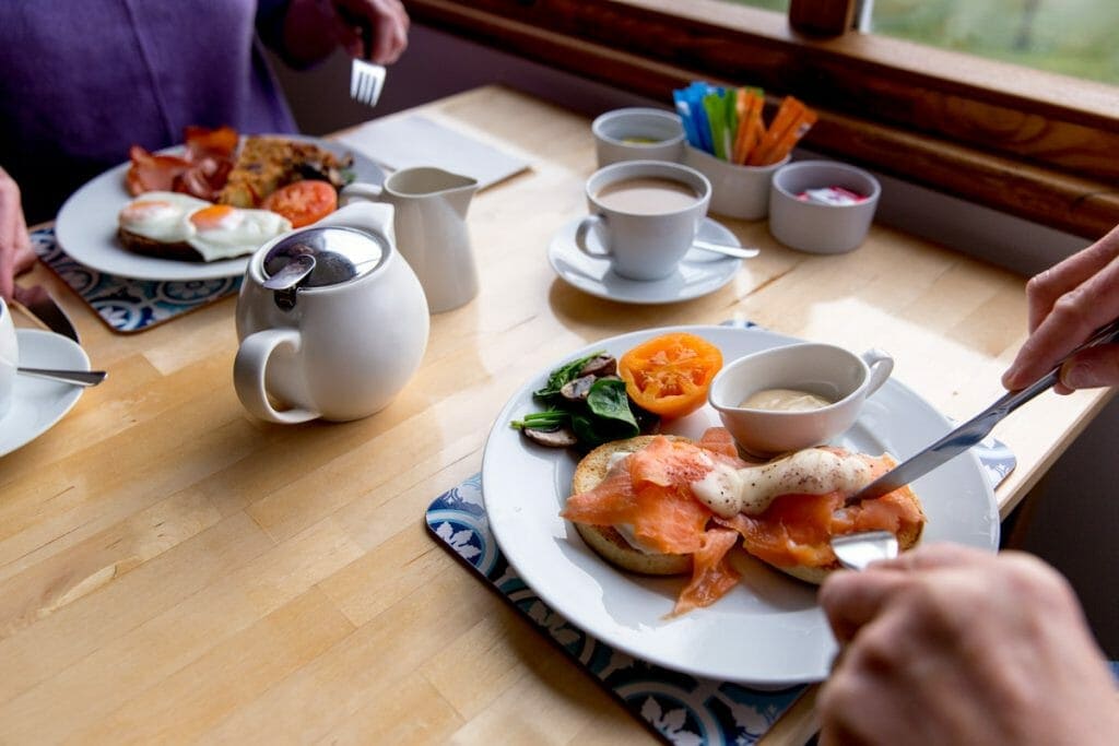 Tasmania Itinerary 21 Days – Tasmania’s Best Bed and Breakfast Trail – Ashdowns of Dover